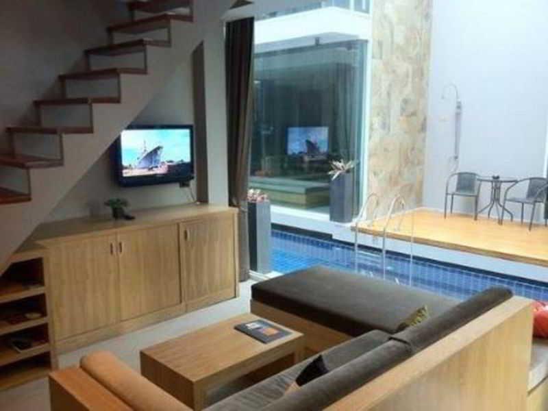P10 Samui Ξενοδοχείο Bang Rak Beach  Εξωτερικό φωτογραφία